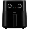 Image de Flama 646fl Unique 4,2 L Autonome 1400 W Friteuse D’air Chaud Noir