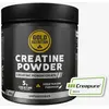 Image de Complément GoldNutrition Creatine POWDER (280 g)