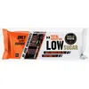 Image de Barre énergétique GoldNutrition Total Protein Bar Low Sugar goût double chocolat (10 unités)