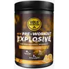 Image de GoldNutrition Pre-Workout Explosive goût orange (1 kg)