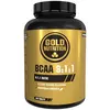 Image de Capsules GoldNutrition BCAA'S 8:1:1 (200 capsules)