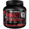 Image de GOLD NUTRITION - Pastèque dimpact avant lentraînement (pastèque) 400 g