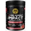 Image de Pré-Workout Impact GoldNutrition goût pastèque 400 gr