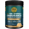 Image de Pré-Workout Endurance GoldNutrition goût orange 300 gr