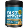Image de Boisson en poudre GoldNutrition Fast Recovery 600g goût orange