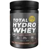 Image de Boisson de récupération Gold Nutrition Total Hydro Whey 900 g goût chocolat