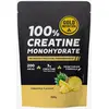 Image de Créatine Gold Nutrition Monohydrate 200 g goût ananas