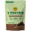 Image de Shake Gold Nutrition V-Protein goût chocolat 720 g