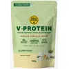 Image de Shake Gold Nutrition V-Protein goût vanille 720 g