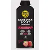 Image de Gel énergétique GoldNutrition Carb Max BOOST 60 g saveur fraise (16 unités)
