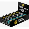 Image de Barre énergétique GoldNutrition Endurance Salt 40g saveur chocolat amandes coco (15 unités)