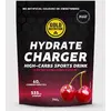 Image de Boisson énergétique GoldNutrition Hydrate Charger H60 saveur cerise 700 g