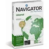 Image de Ramette de Papier A4 Navigator   500 Feuilles - Haute Qualité