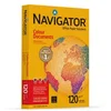 Image de Navigator Colour Documents Carta Inkjet A4 (210x297 Mm) Opaco 250 Fogli Bianco