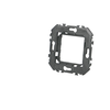 Image de Cadre support pour appareillage Efapel Quadra (45x45) 45993