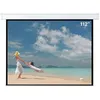Image de Écran de Projection Motorisé - NAPOFIX - E11-2080 - 200 x 200 cm - Blanc - Garantie 2 ans