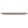 Image de ETAGERE MURALE BALDA 120 CM - NOYER
