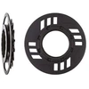 Image de Pignon avec garde-chaîne 16 dents Bosch BDU2XX déport 8,65mm