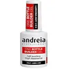 Image de Gel construction ongles - ANDREIA - UV & LED 3-en-1 - Renforce longle - Vegan - 14ml