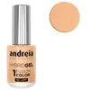 Image de Andreia Professional - Vernis Hydrid Gel Fusion Color - ID3 - 10ml