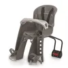 Image de POLISPORT Siège Bébé Bilby Junior Porte Bébé avant Fixation Arrière au Cadre Sangle 3 Points