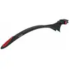 Image de Garde-boue Polisport Michigan 28'' Ar noir