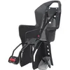 Image de POLISPORT Siège Bébé Koolah Porte Bébé Arrière Fixation au Cadre Sangle 3 Points