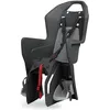 Image de POLISPORT Siège Bébé Koolah Porte Bébé Arrière Fixation au Porte Bagage Cfs Sangle 3 Points