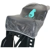 Image de Housse de protection vélo Polisport pour siege enfant arriére