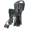 Image de Siège porte-bébé Polisport Koolah 29" gris foncé argent
