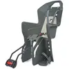 Image de Siège porte-bébé Polisport Koolah 29" gris crème