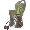 Image de Siège porte-bébé Polisport Koolah 29" marron vert