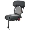 Image de Siège porte-bébé Polisport Guppy Junior gris foncé gris