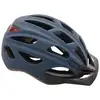 Image de Casque vélo city Polisport Citygo bleu foncé- 52-59