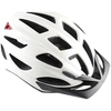 Image de Casque Polisport City Go avec LED intégré crème mat- 54/59cm