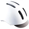Image de Casque Polisport Commuter avec LED intégré blanc- 54/58cm