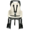 Image de Siège enfant arrière Bobike Go Maxi sur porte bagage Vanilla Cup Cak