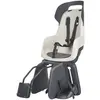Image de Siège porte-bébé Bobike GO Frames vanille