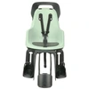 Image de Siège enfant arrière Bobike Go Maxi sur cadre Marshmallow Mint