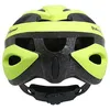 Image de CASQUE VELO ROUTE-VTT POLISPORT SPORT RIDE VERT CLAIR TAILLE 58-62 AVEC VISIERE ET SYSTEM EASY DIAL (VENDU SUR CARTE)