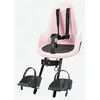 Image de Siège porte-bébés Bobike Go Mini avant rose