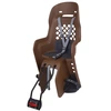 Image de Siège enfant Polisport Joy FF 29'' fixation cadre marron/gris foncé