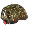 Image de Casque Jr Polisport Militaire LED T.S (52-56cm)