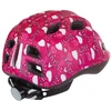 Image de Casque Jr Polisport Love LED T.S (52-56cm)