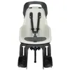 Image de Porte-bébé arrière sur porte bagage Bobike Go Maxi Mik Hd - BOBIKE - Gris - Mixte - Adulte