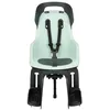Image de Porte-bébé arrière sur porte bagage Bobike Go Maxi