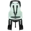 Image de Siège enfant arrière Bobike Go MIK HD sur porte bagage Marshmallow m