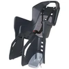 Image de Siège enfant arrière Polisport Dieffe gris/gris
