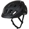 Image de Casque de vélo - POLISPORT - City-move In-mold - Noir mat - Taille M/L - Protection urbaine