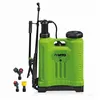 Image de Pulvérisateur manuel 12L Spray et Jet Végetaux et Jardins accessoires 3 buses VITO